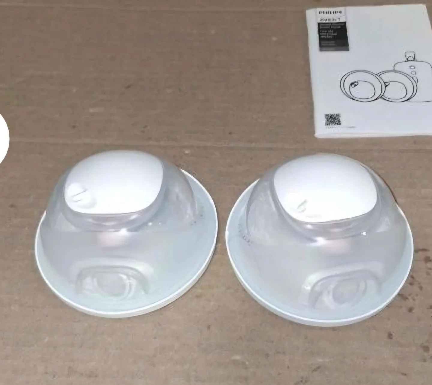 NEW, NEVER USED - Philips Avent Pump image indicator(6)