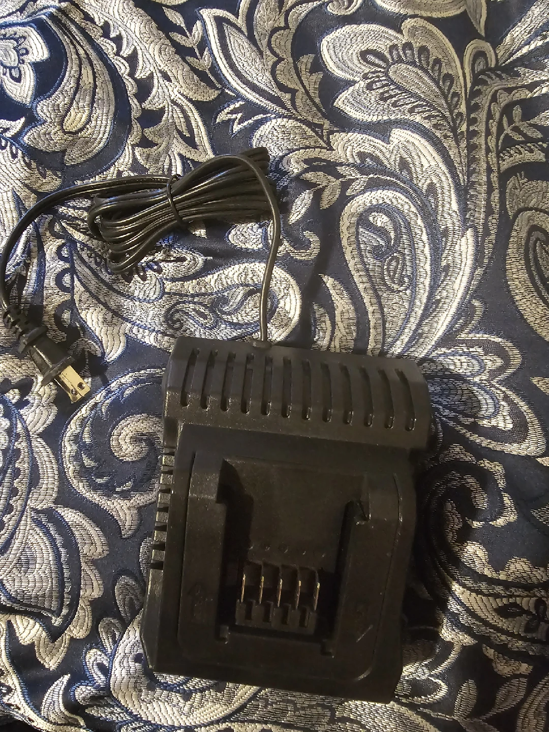 new mastercraft charger - photo 2