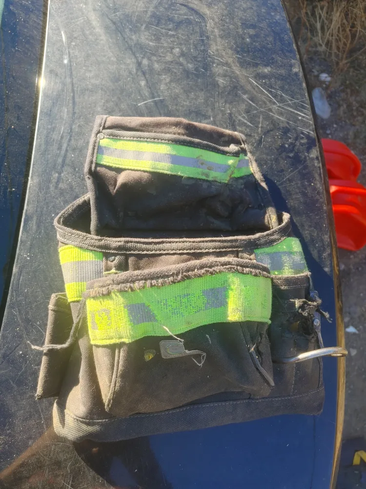 Tool Belt Pouch image indicator(4)