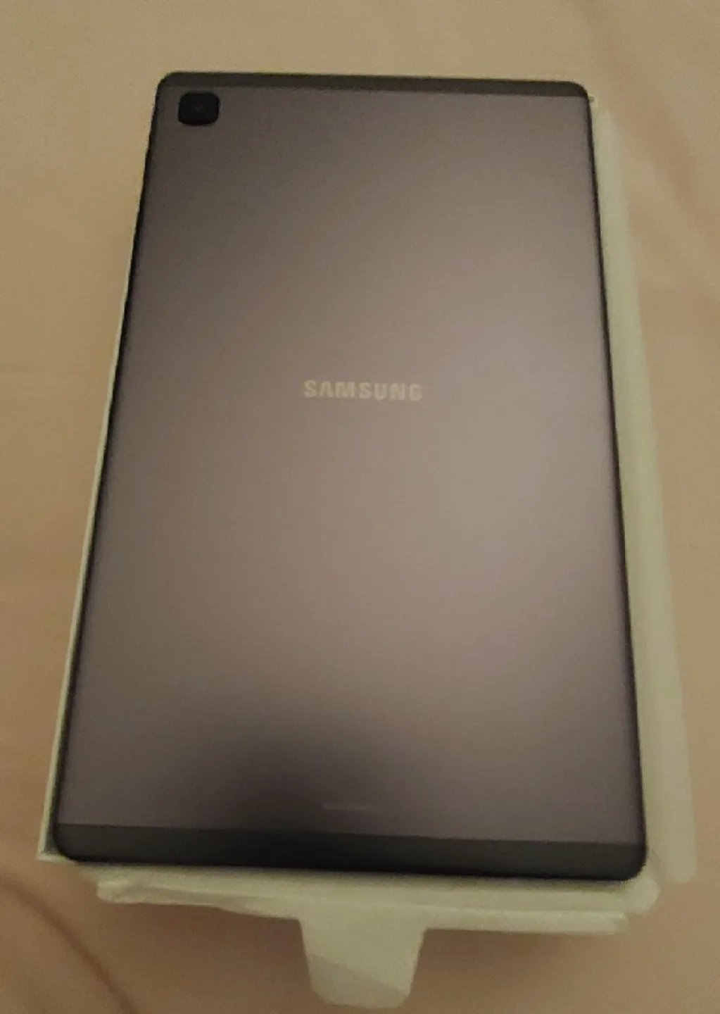 Samsung Galaxy Tab A7 Lite - New in Box image indicator(3)
