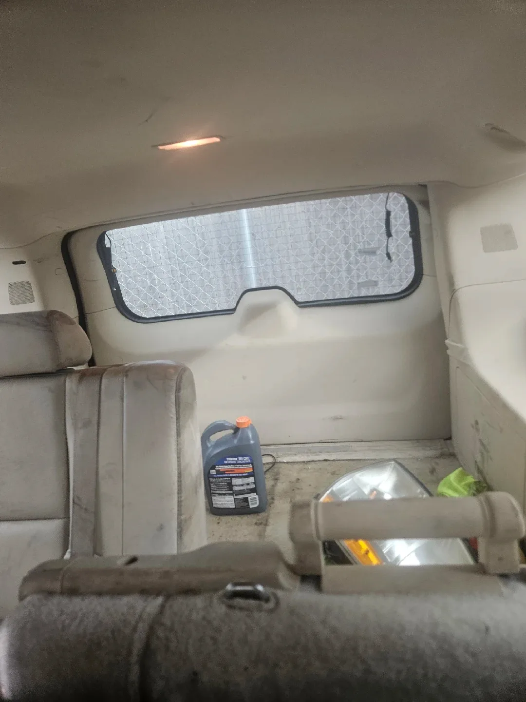 used image indicator(7)