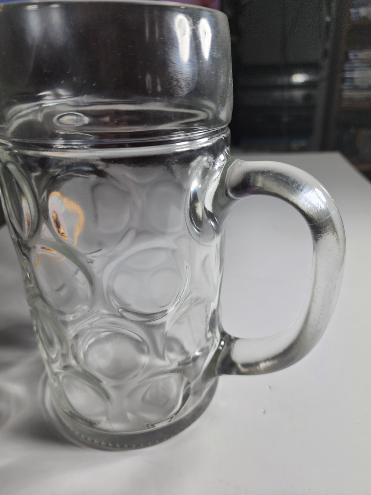 Paulaner München Beer Stein - photo 4
