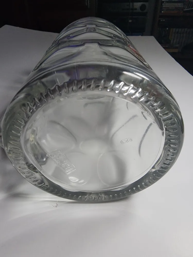 Paulaner München Beer Stein image indicator(8)