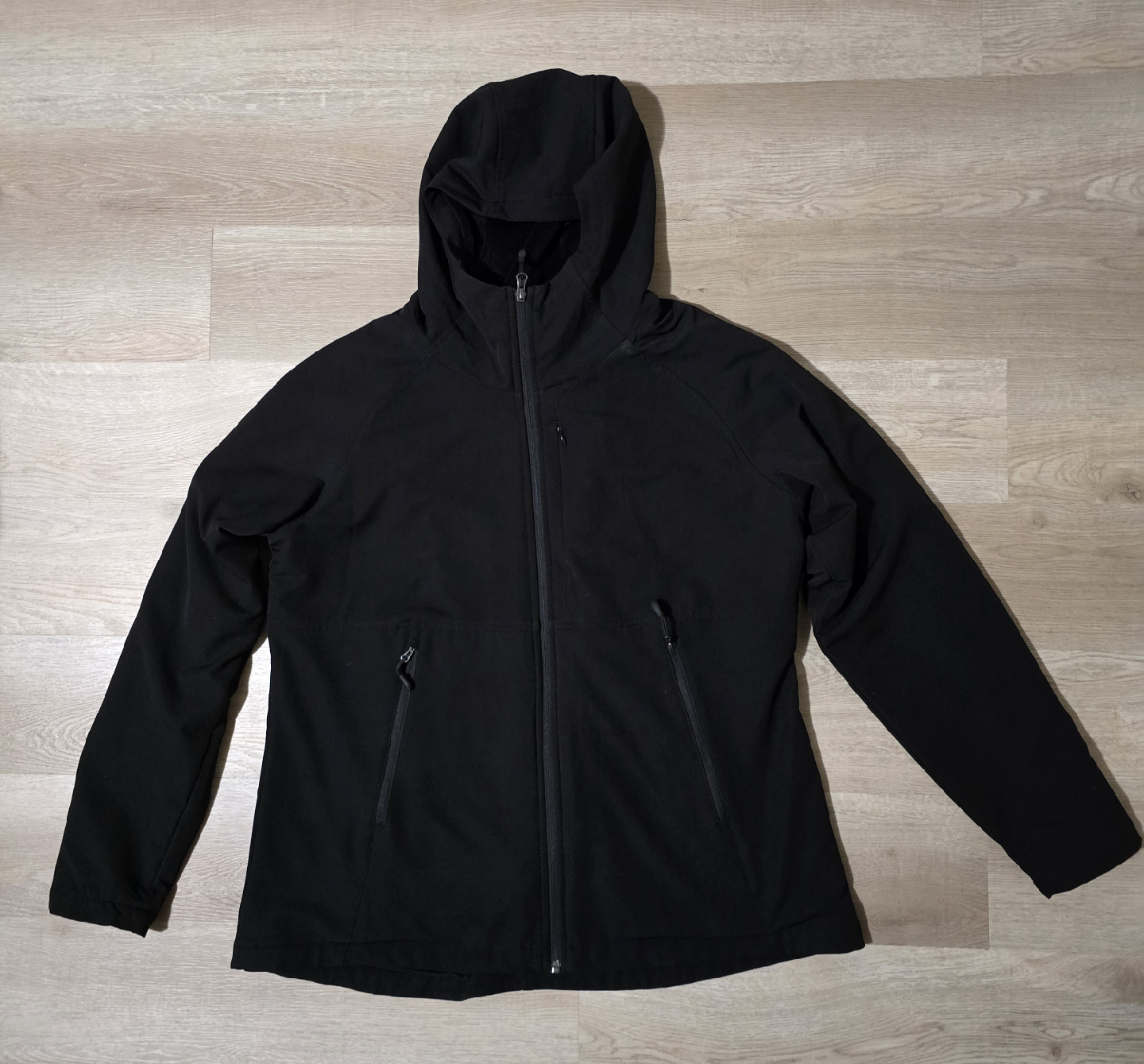 Kirkland Jacket