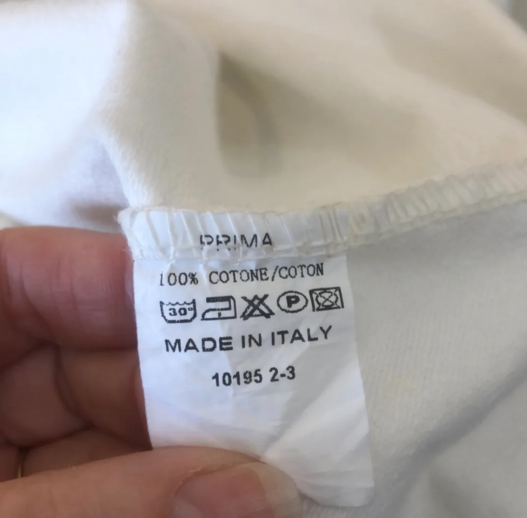 super nice high low white hoddie image indicator(7)