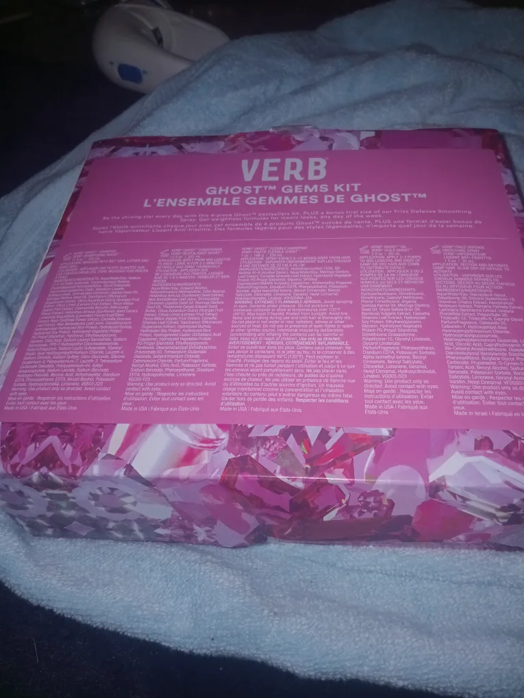 Verb Ghost Gems Kit image indicator(2)