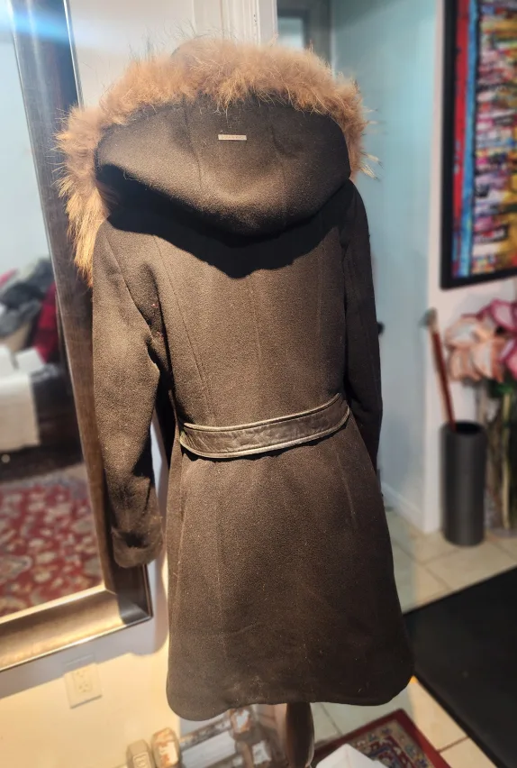 Soia & Kyo Coat image indicator(4)