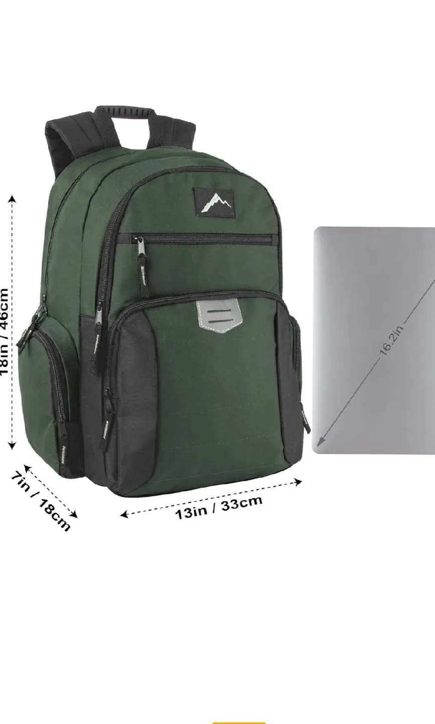 Mountain Top Backpack