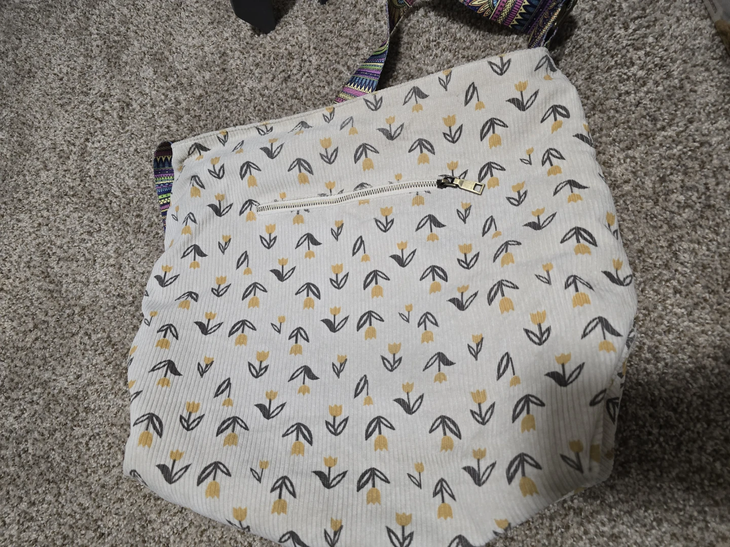 Crossbody bag - photo 2