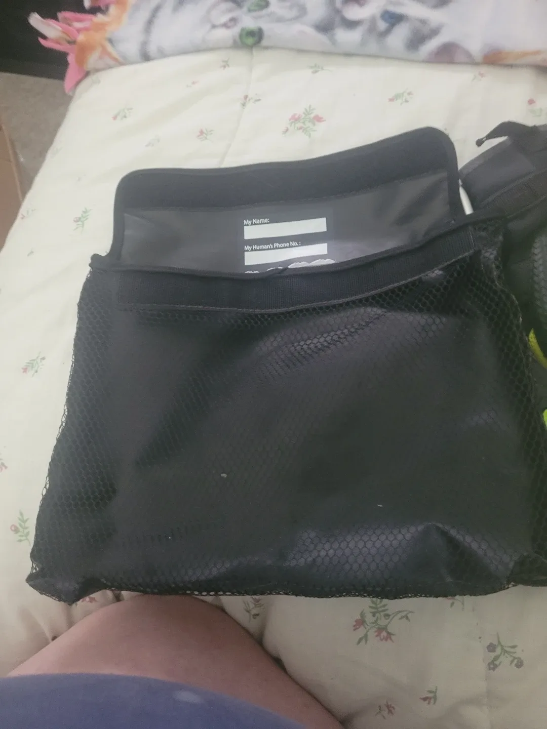 Arcadia Trail Dog Boots - Size Small image indicator(4)