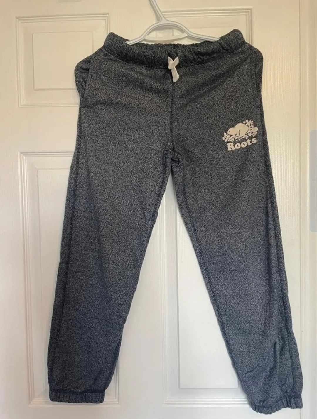 Roots boy's Sweatpants, Age 10 image indicator(2)