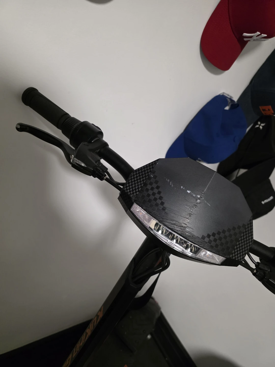 Kukirin G2 Electric Scooter - photo 3