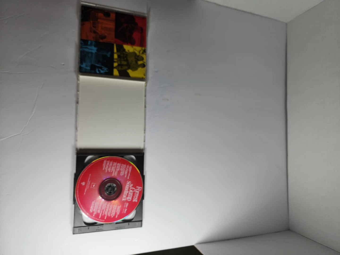Forrest Gump Soundtrack - 32 American Classics on 2 CDs - photo 5