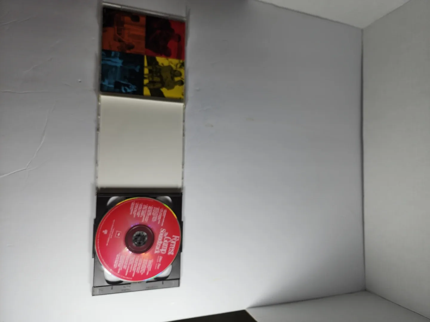 Forrest Gump Soundtrack - 32 American Classics on 2 CDs image indicator(5)