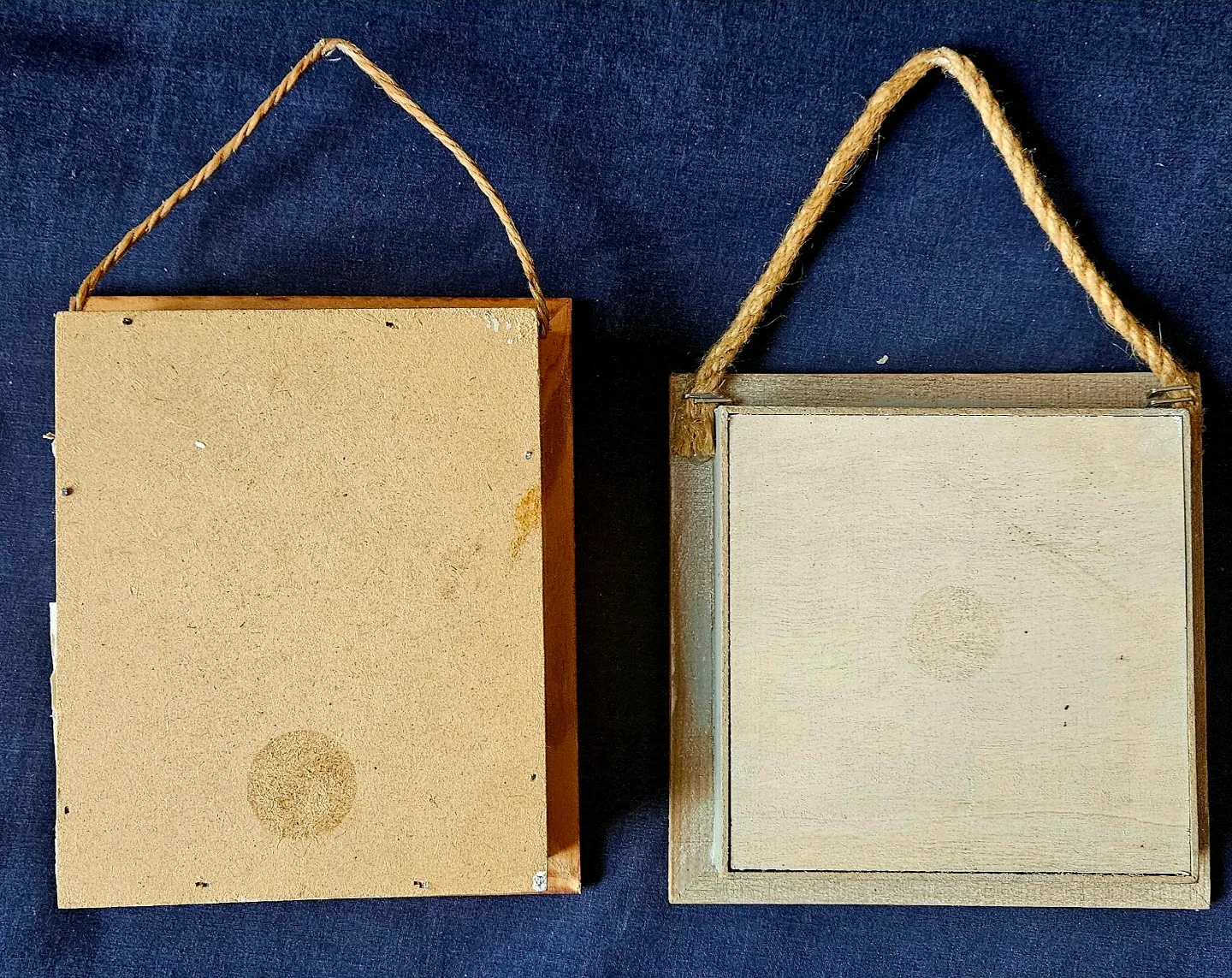 Framed Fish Wall Decor ✨️🥕 image indicator(4)