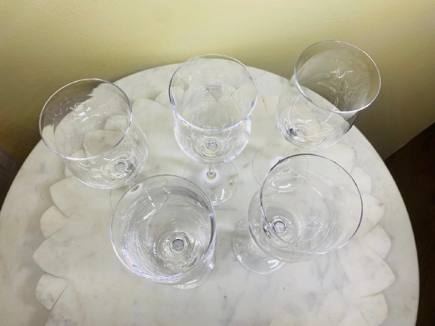 Marquis by Waterford Wine Glasses (Set of 5) - photo 3