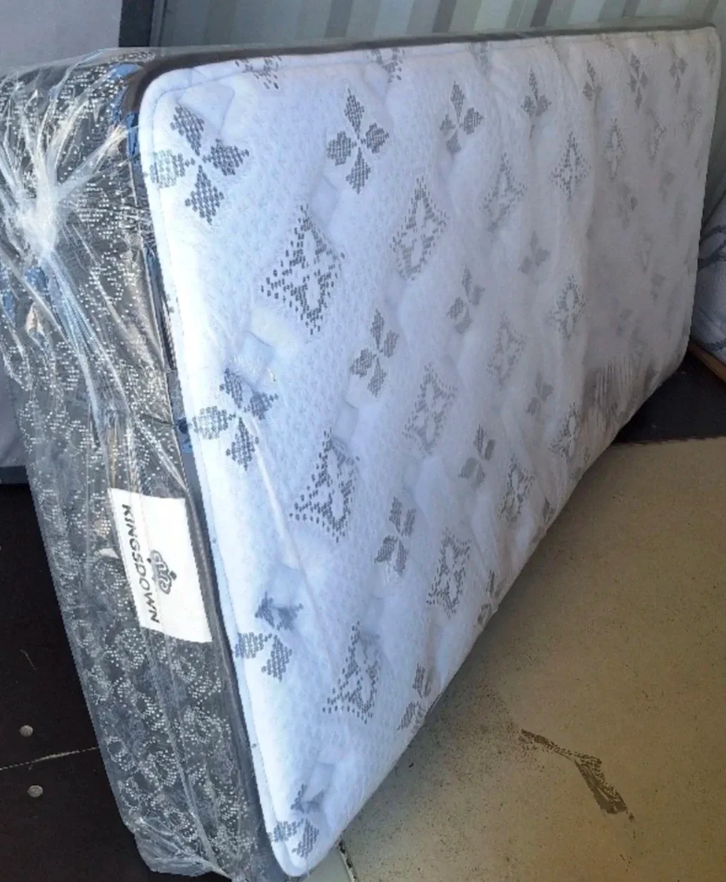 Twin/ full mattresses clearance sale