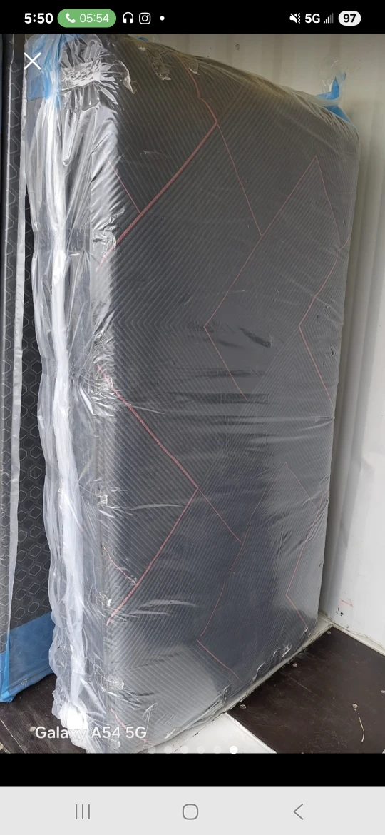 Twin/ full mattresses clearance sale - photo 4