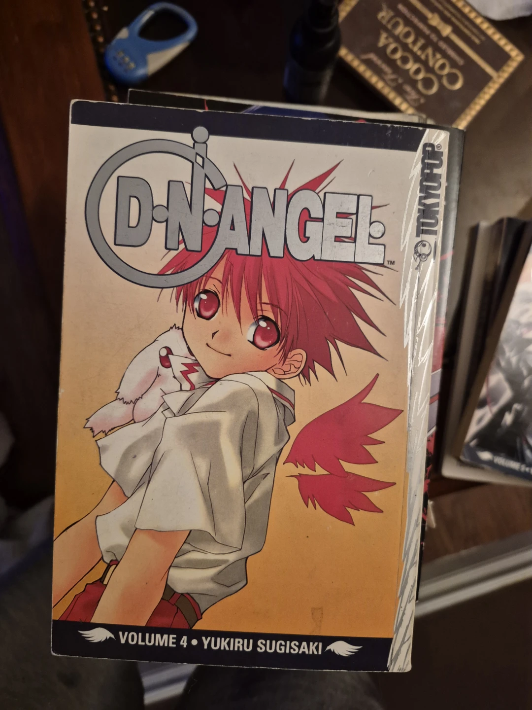 Various Manga for Sale - photo 3