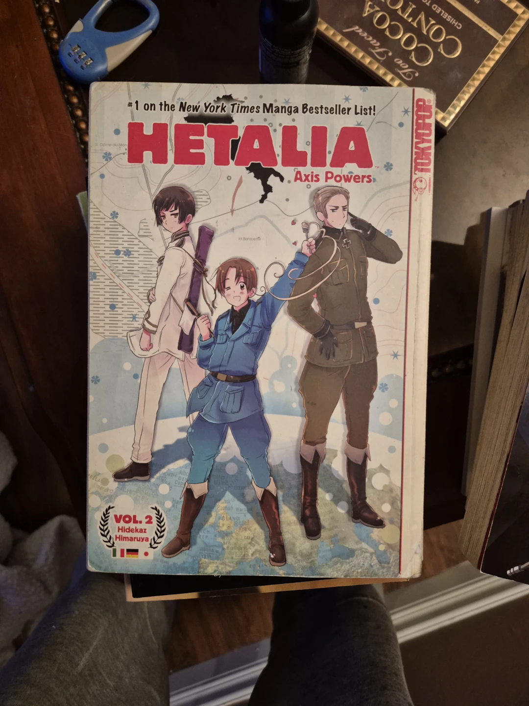 Various Manga for Sale - photo 5