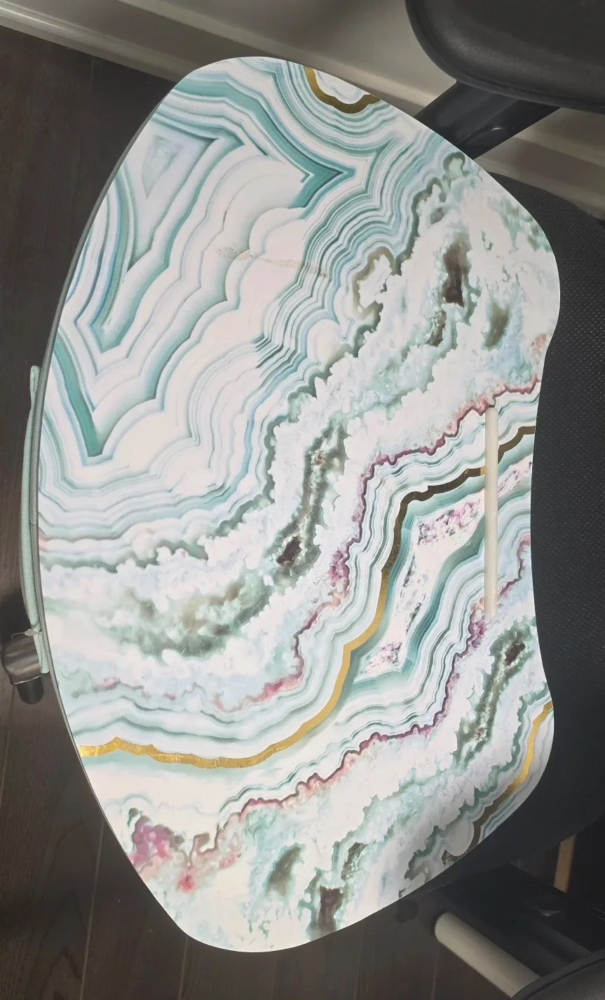 LapGear Lap Desk - Home Office Essential image indicator(3)