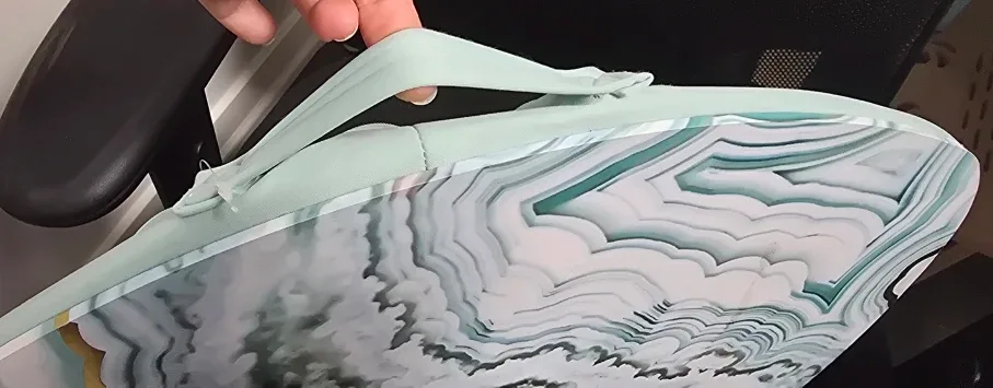 LapGear Lap Desk - Home Office Essential image indicator(4)