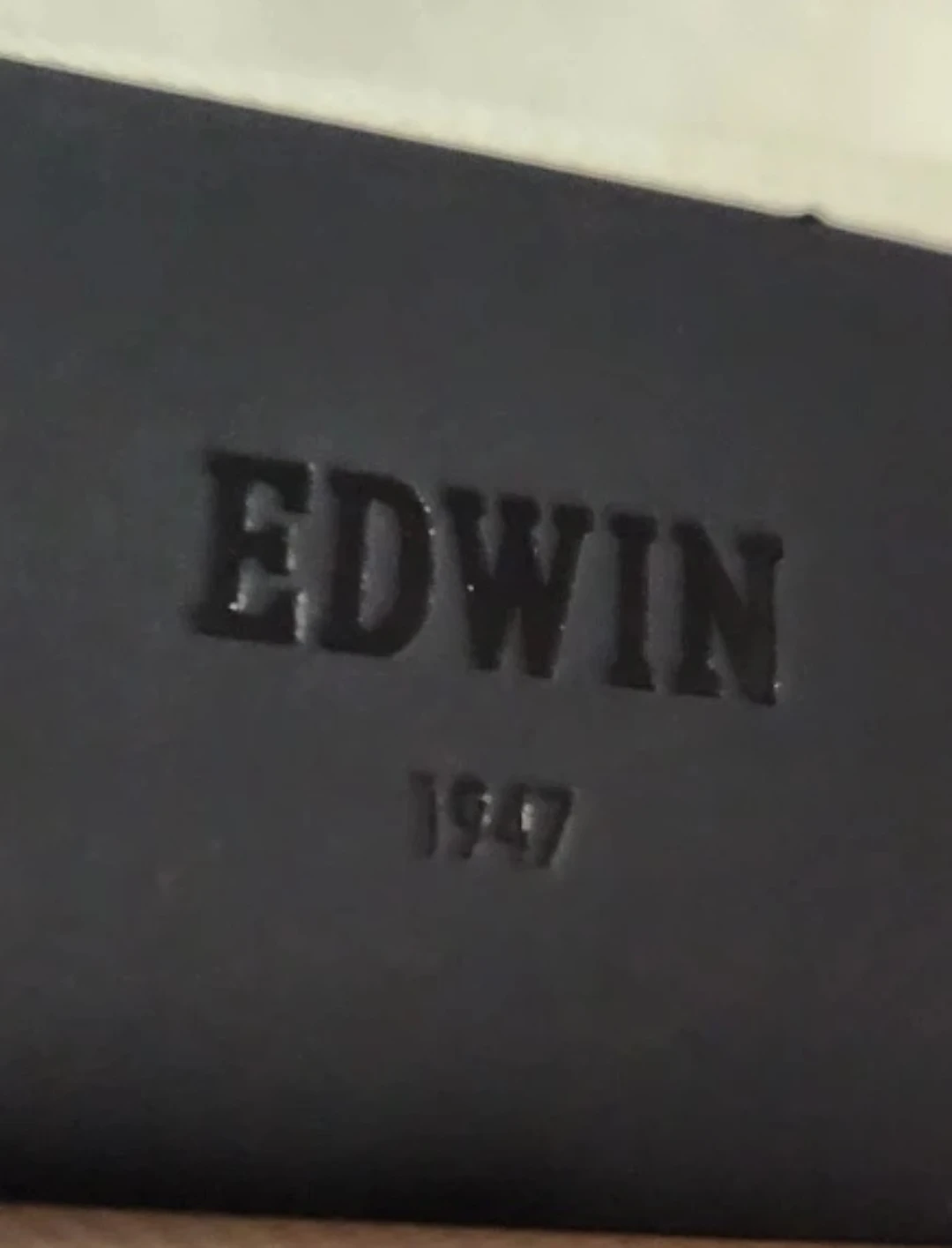 Edwin Kali Ankle Jeans - Size 27 - photo 4