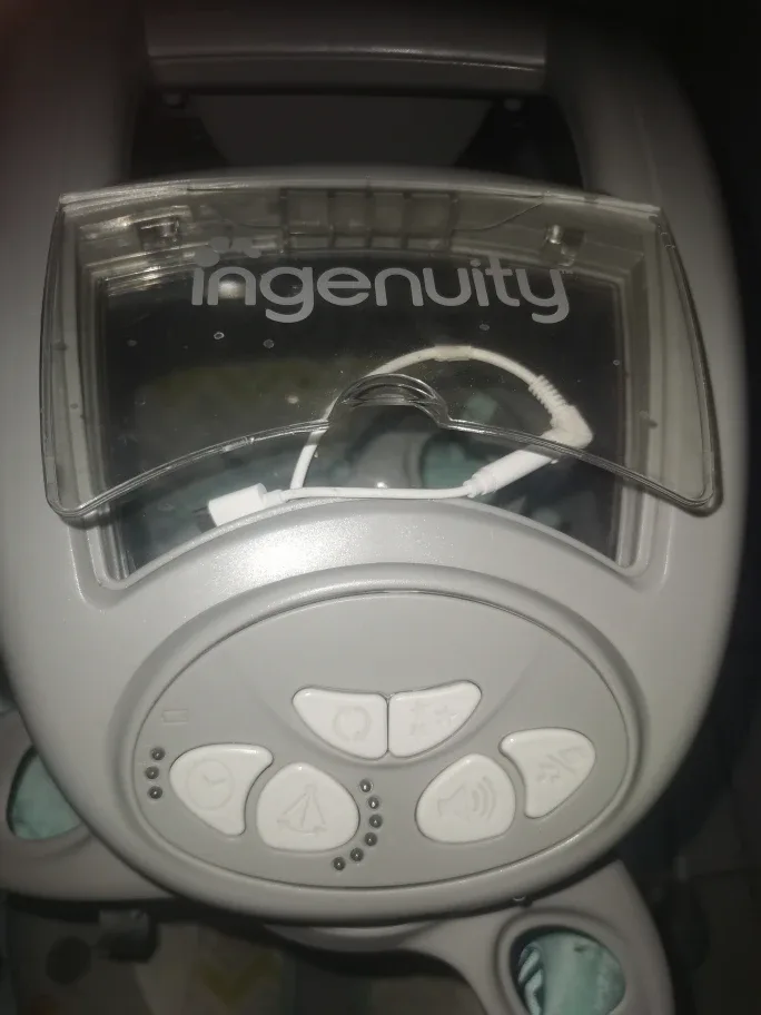 Ingenuity Baby Swing image indicator(3)