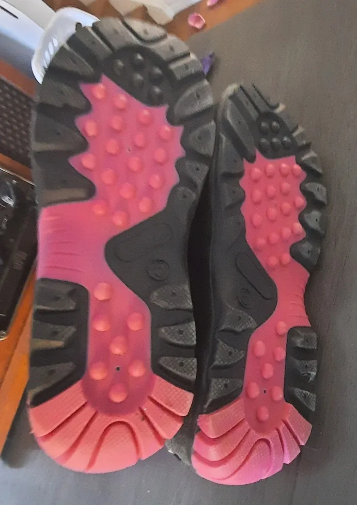 Kamik Snow Master Kids' Winter Boots - Size 5 image indicator(2)