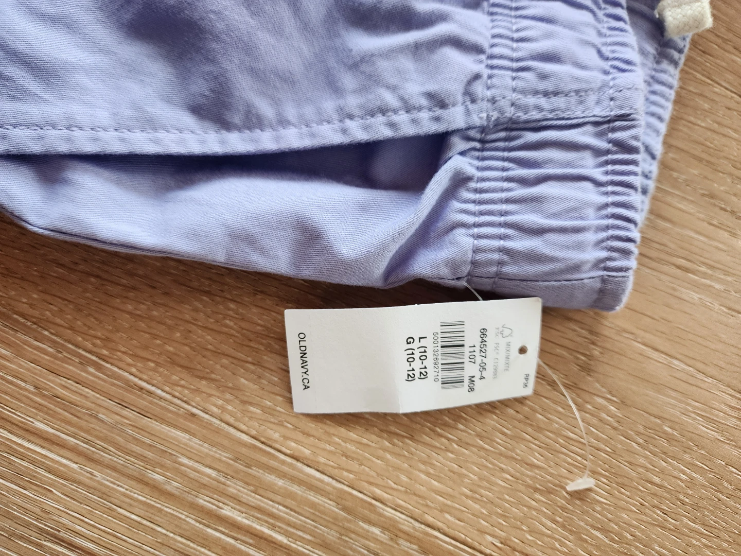 Old Navy Shorts Size L (10-12) - photo 2
