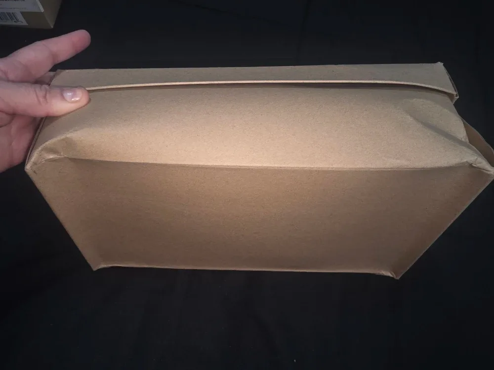 New Lucky Brand LK-Mahlay White Sandals - Size 8.5 image indicator(4)