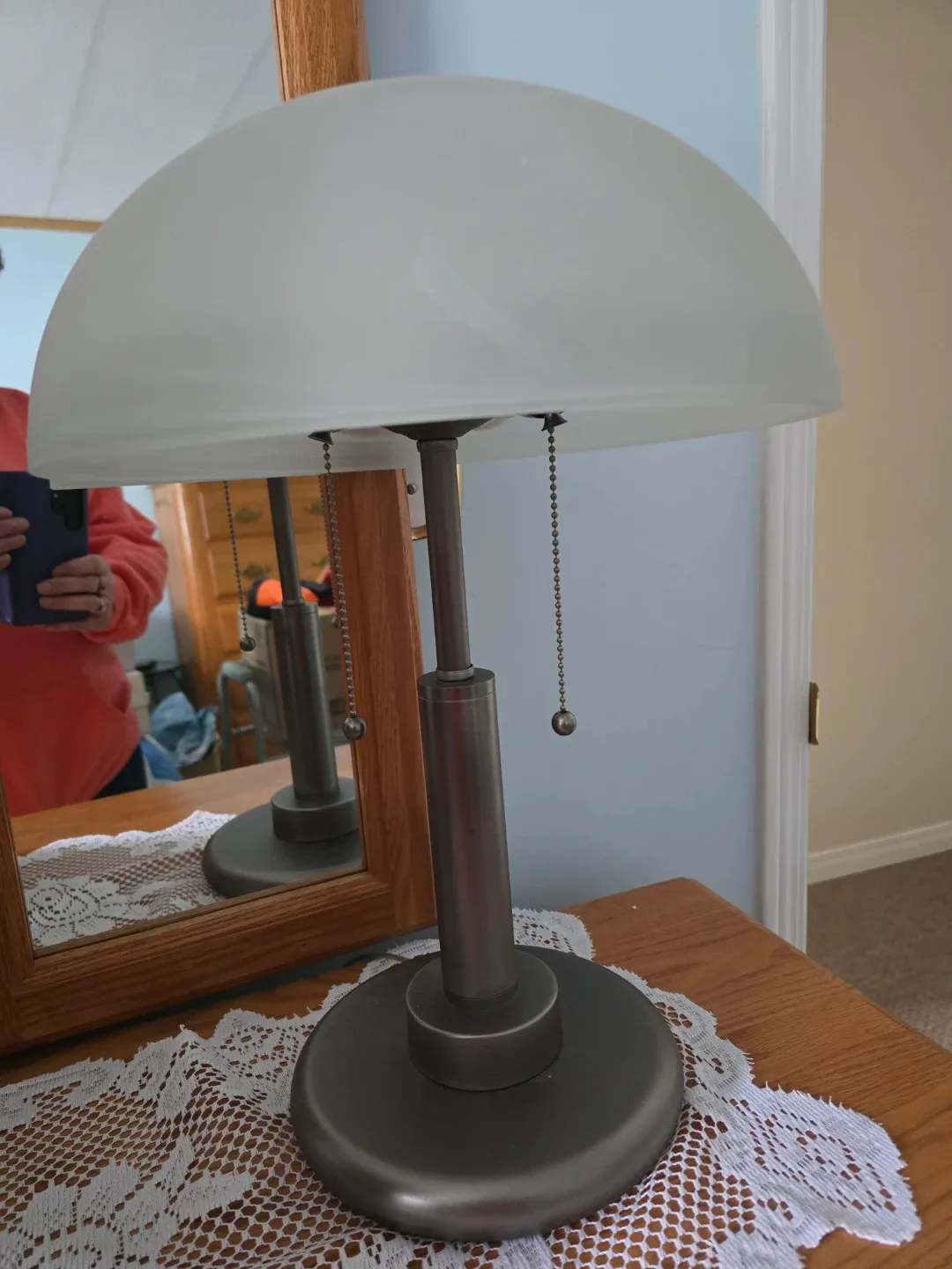 Lamps image indicator(2)