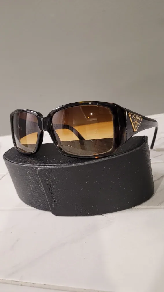 Authentic Prada frames image indicator(7)