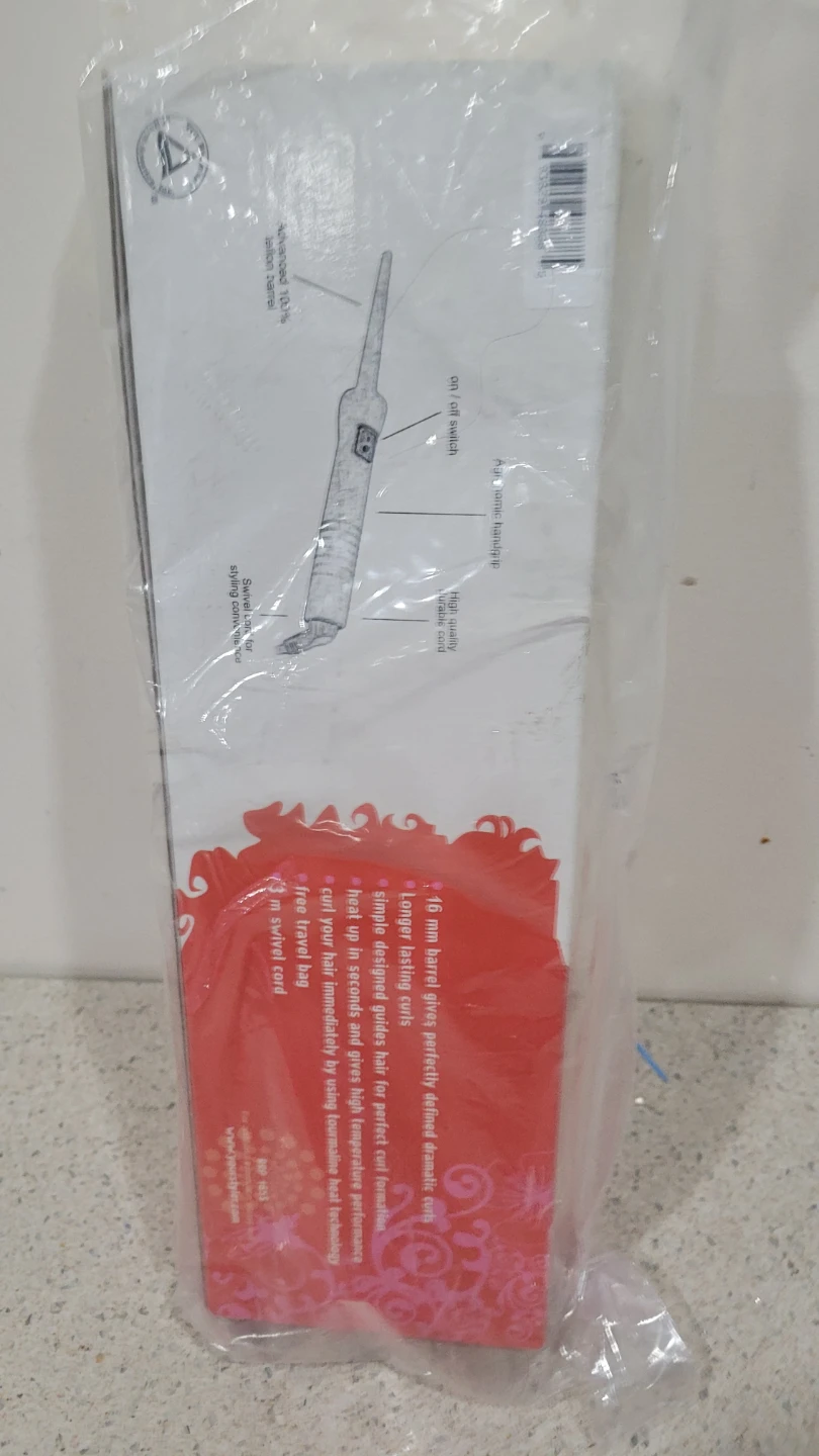 Your Styler Baby Curls Curling Iron - New in box. - photo 2