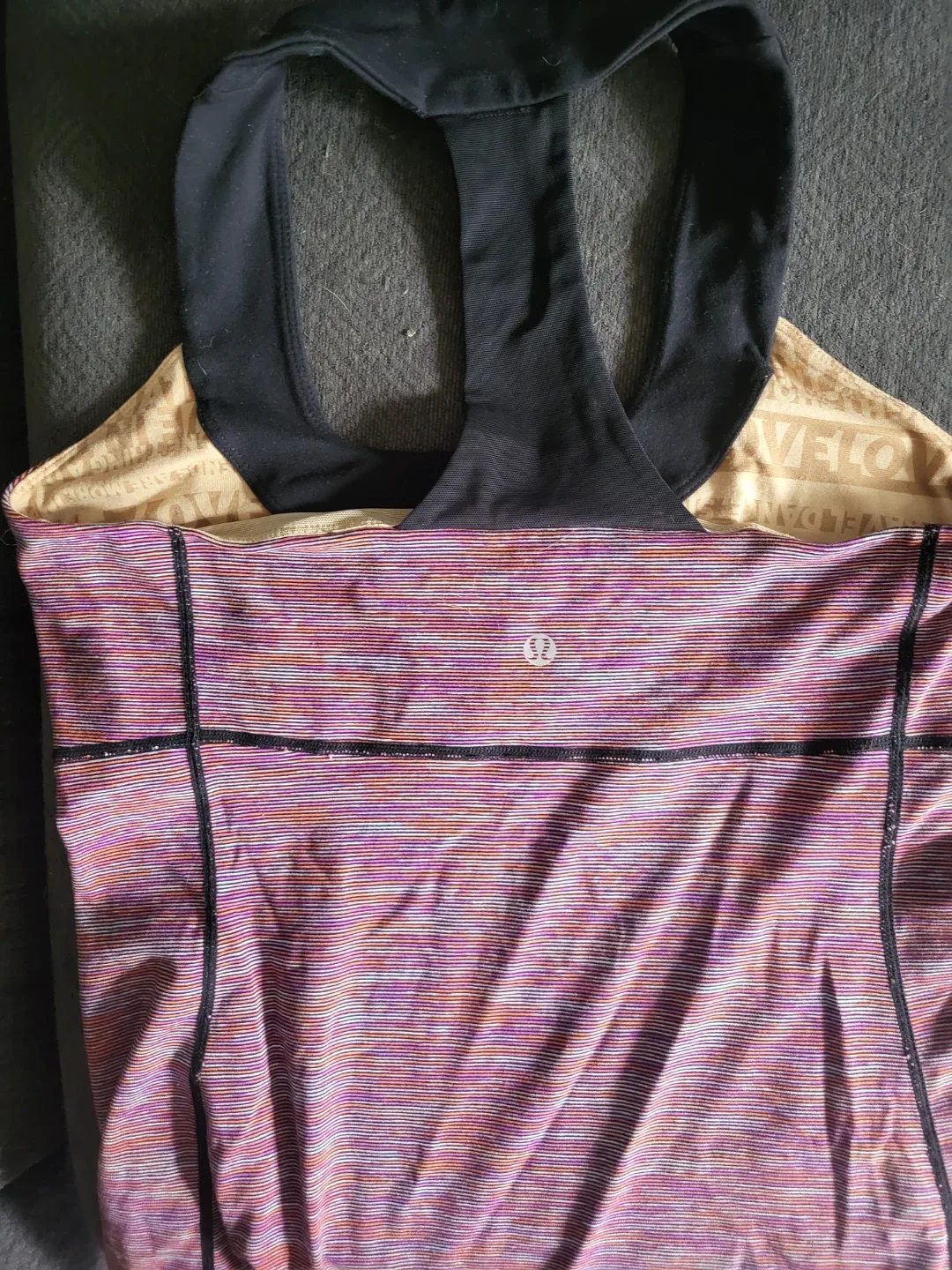 Lululemon Tank Top image indicator(2)