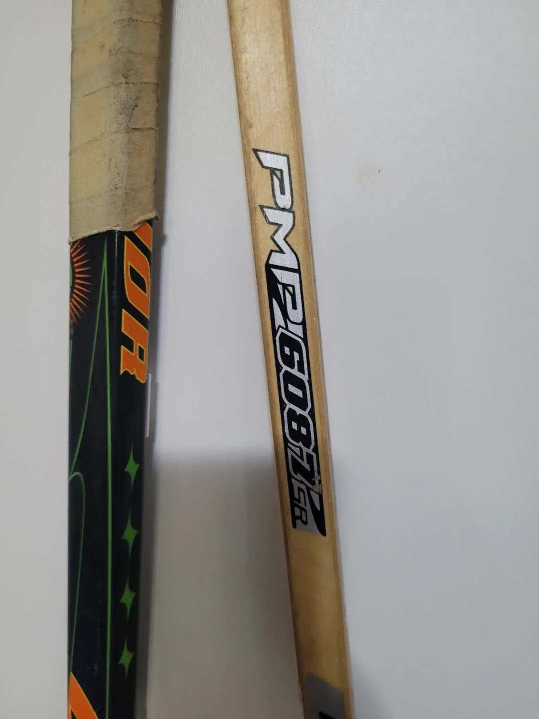 Warrior & Sherwood Hockey Sticks🥕 image indicator(7)