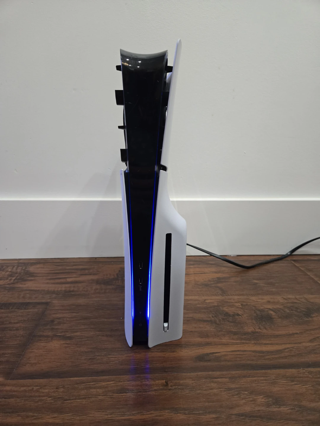 PS5 Slim Disc Edition