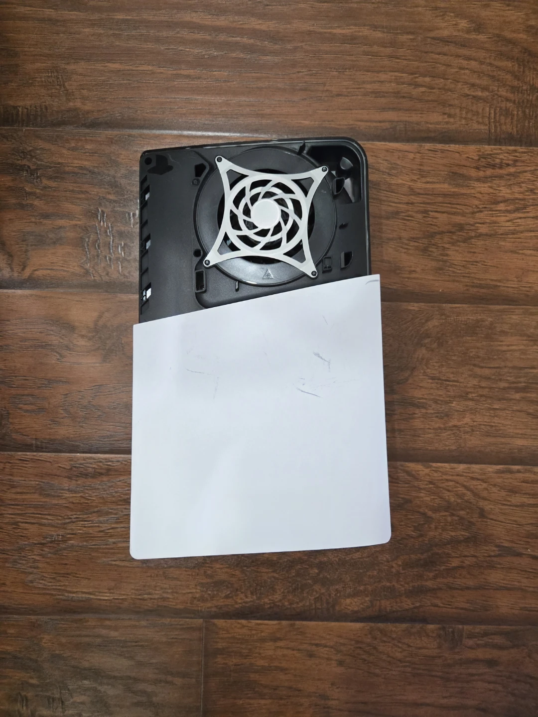PS5 Slim Disc Edition - photo 2