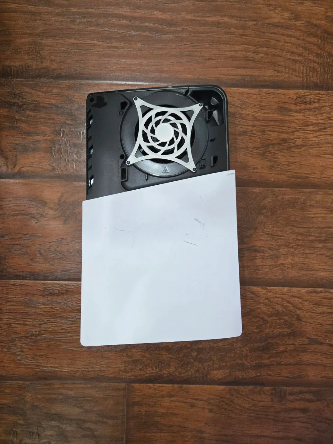 PS5 Slim Disc Edition image indicator(2)