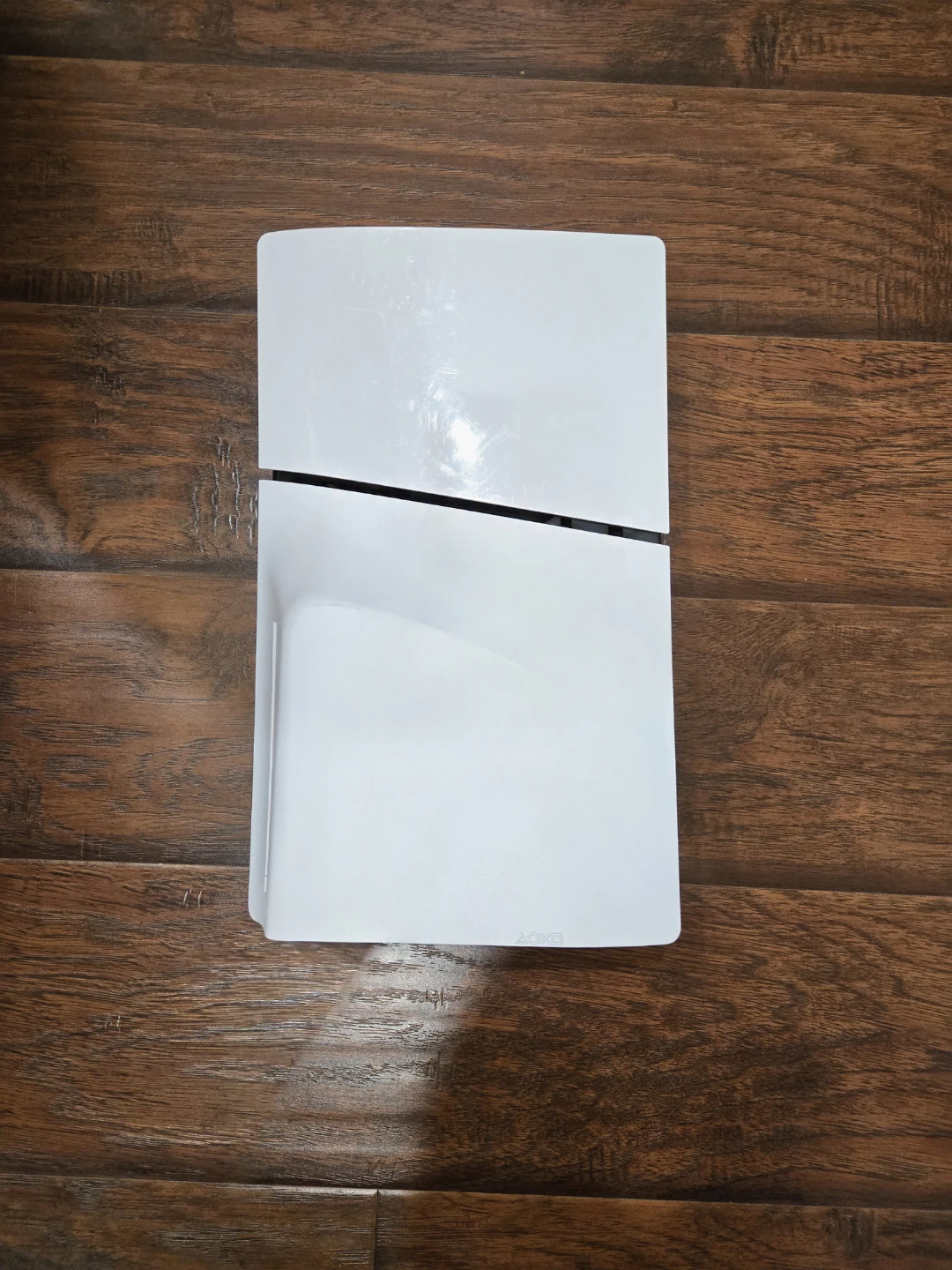 PS5 Slim Disc Edition - photo 3