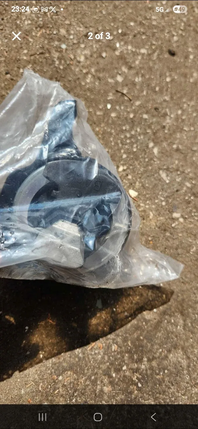 Dodge Journey Engine Mount image indicator(2)