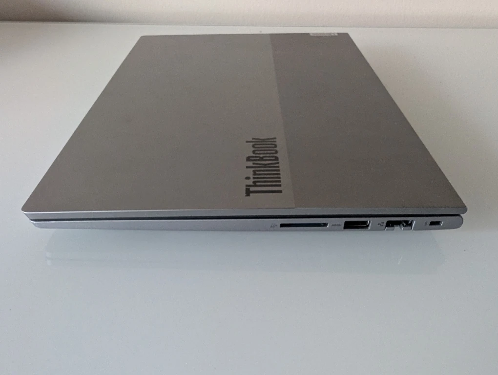 Lenovo ThinkBook 14" Laptop - AMD Ryzen 5 - photo 5