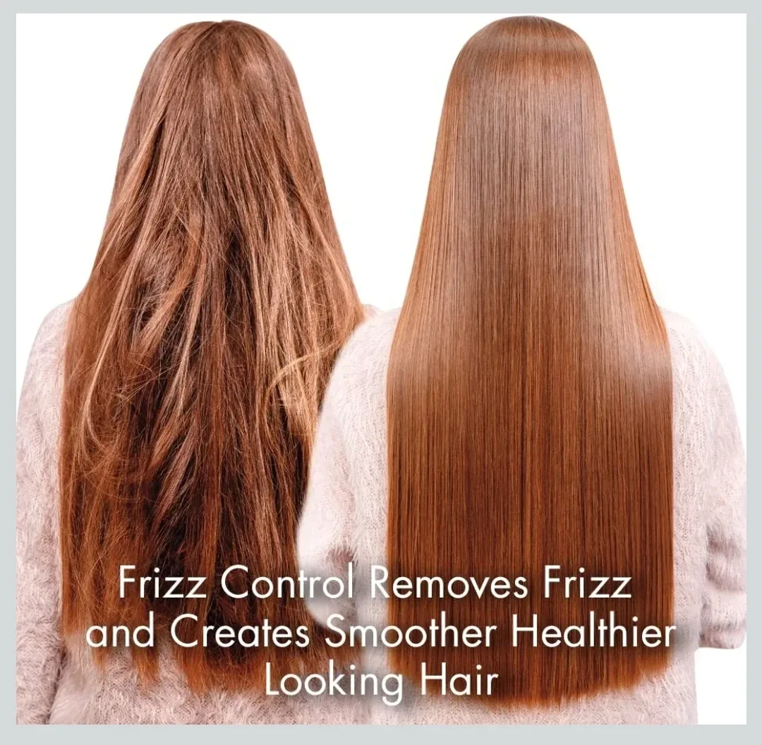 Infiniti Pro by Conair Smoothwrap Smoothing Ion Brush image indicator(4)