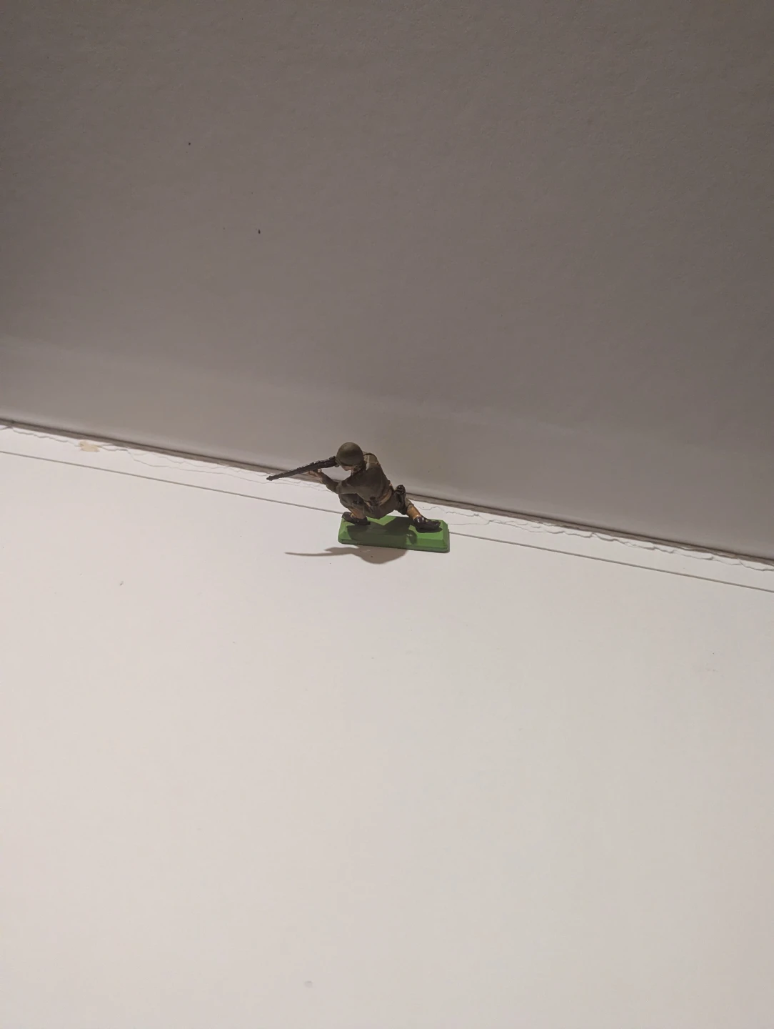 Toy Soldier Figurine - photo 2