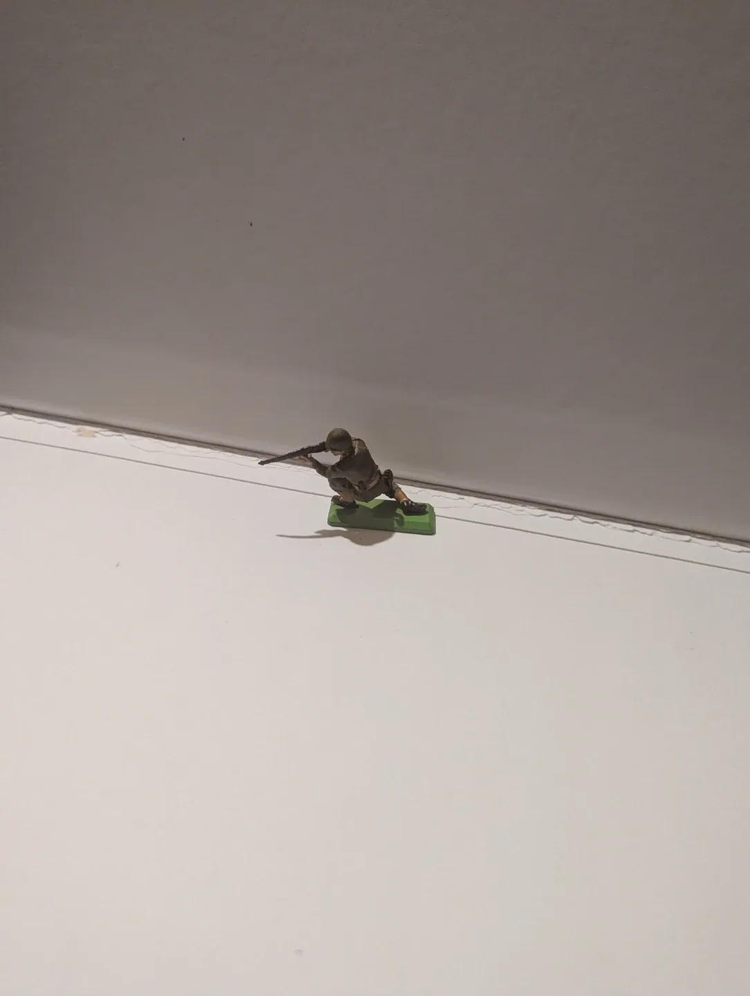 Toy Soldier Figurine image indicator(2)