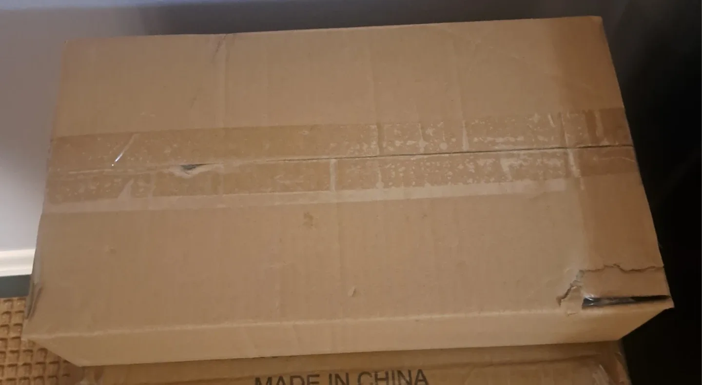 BlessReach Knee Walker Scooter image indicator(9)