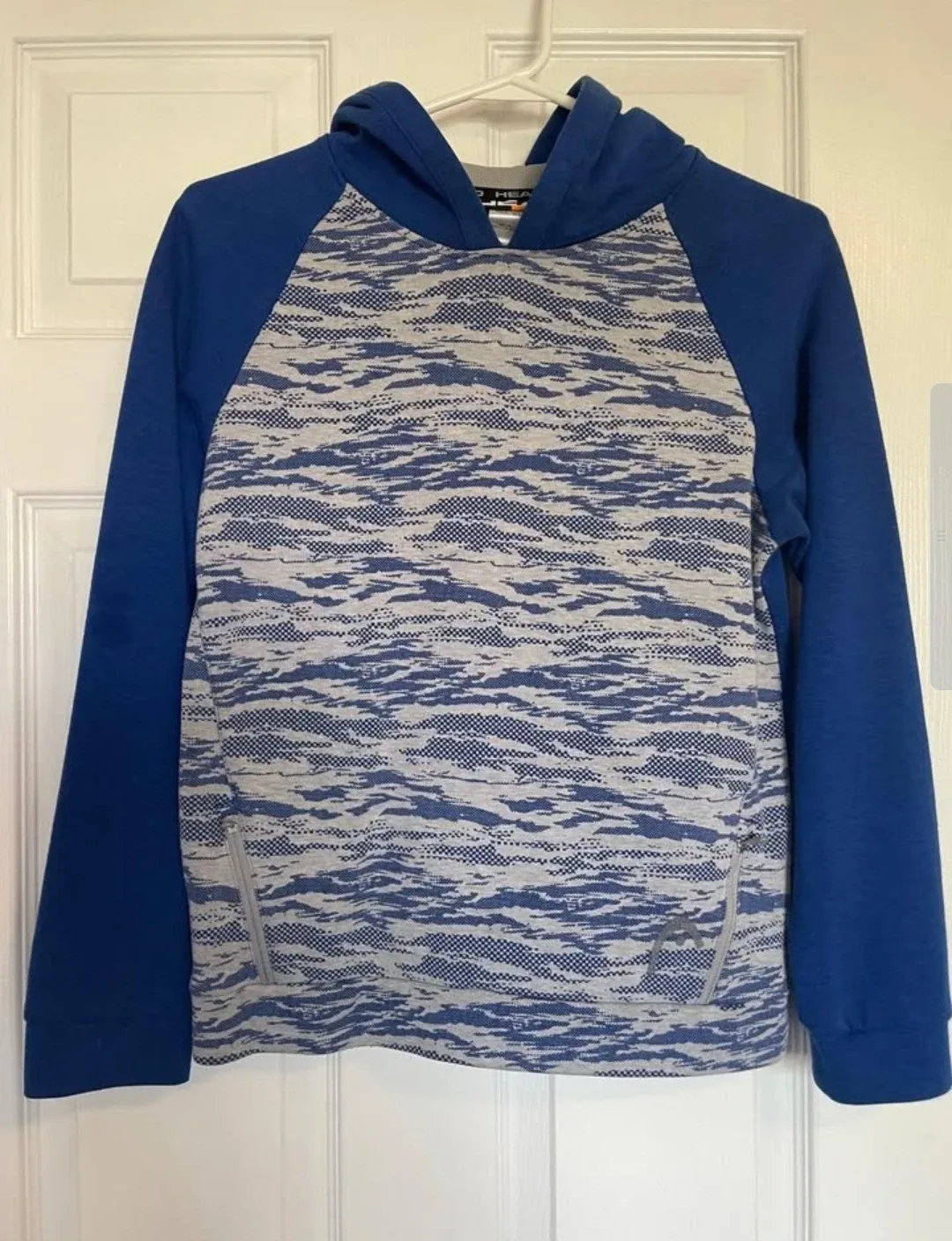 Kids' hoodies - Various brands & sizes image indicator(5)