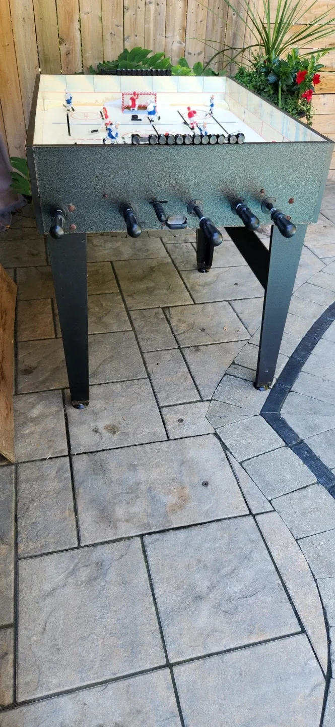 Table Hockey Game image indicator(2)