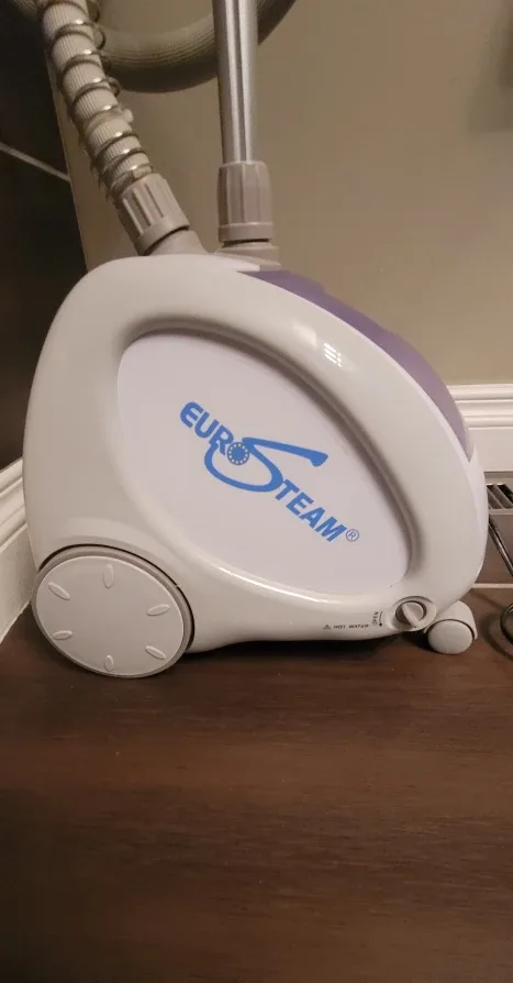 EuroSteam Garment Steamer image indicator(6)