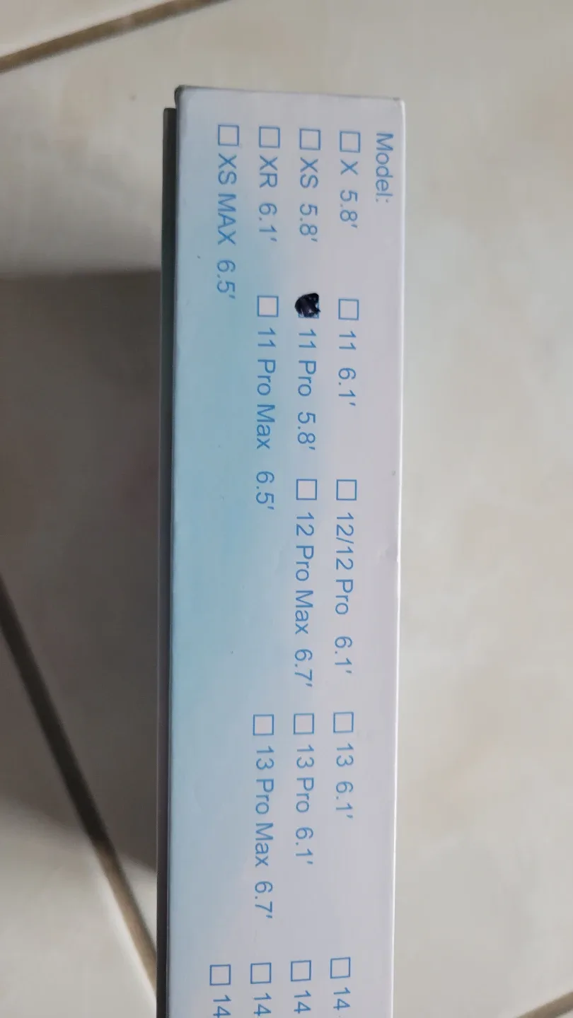 DIYRepair iPhone 11 Pro 5.8" Screen Replacement Kit - New image indicator(2)